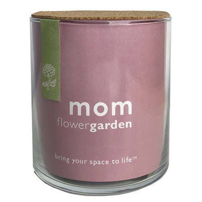 Essential Flower Garden - Mom by Potting Shed Creations