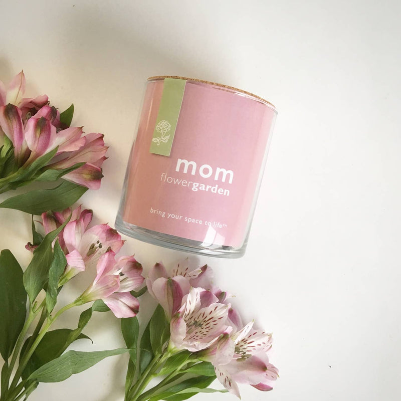 Essential Flower Garden - Mom by Potting Shed Creations