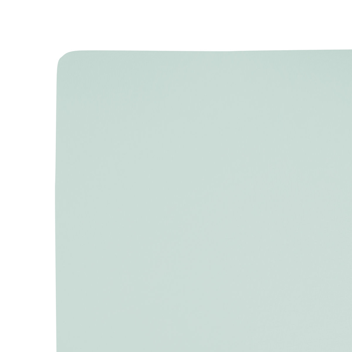 Solid light blue color swatch
