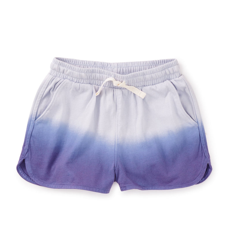 Tie Waist Shorts - Ice by Tea Collection FINAL SALE