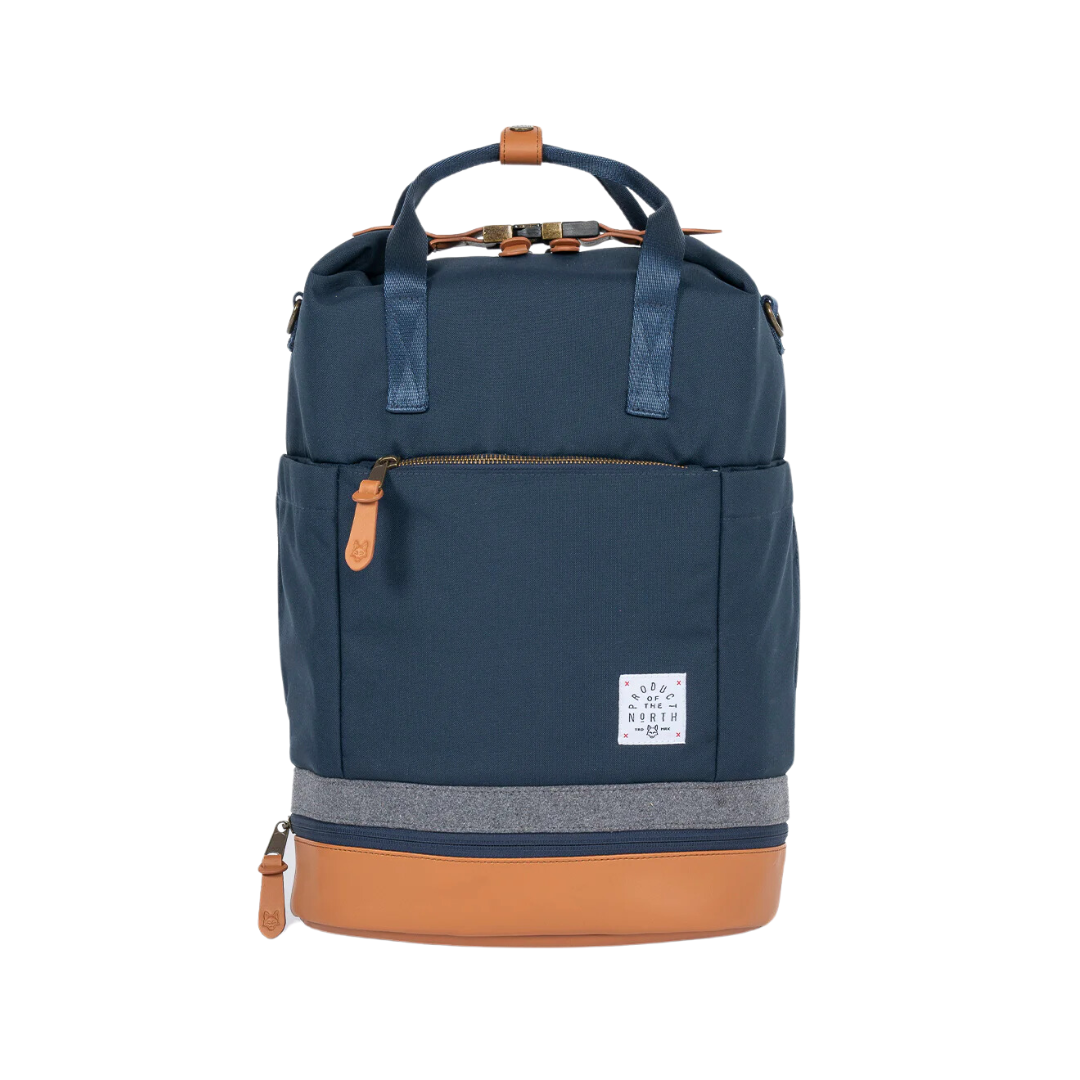 Northeast Journey Diaper Bag