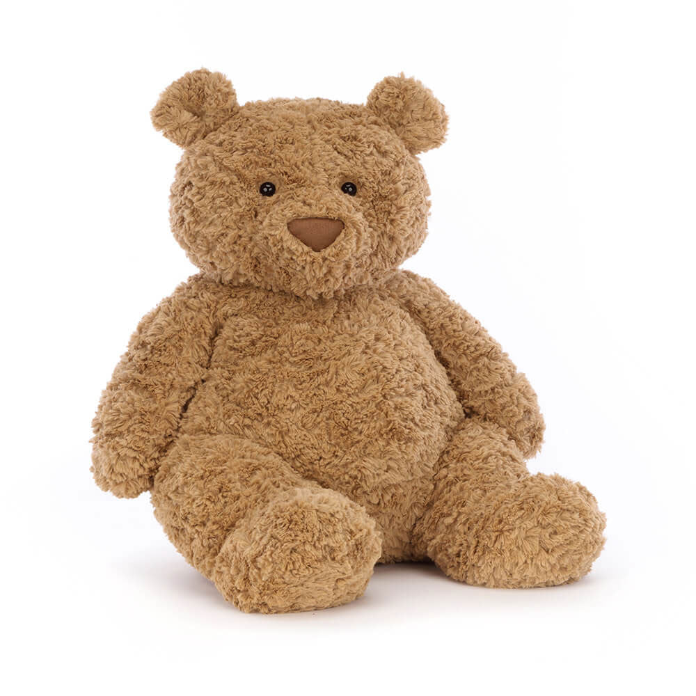 専用  Really Big Bartholomew Bear Bartholomew Bear - Really Big 22 Inch by Jellycat – Pacifier Kids