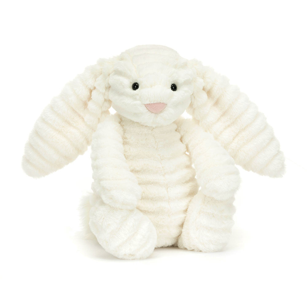 Bashful Luxe Bunny Nimbus by Jellycat – Pacifier Kids Boutique