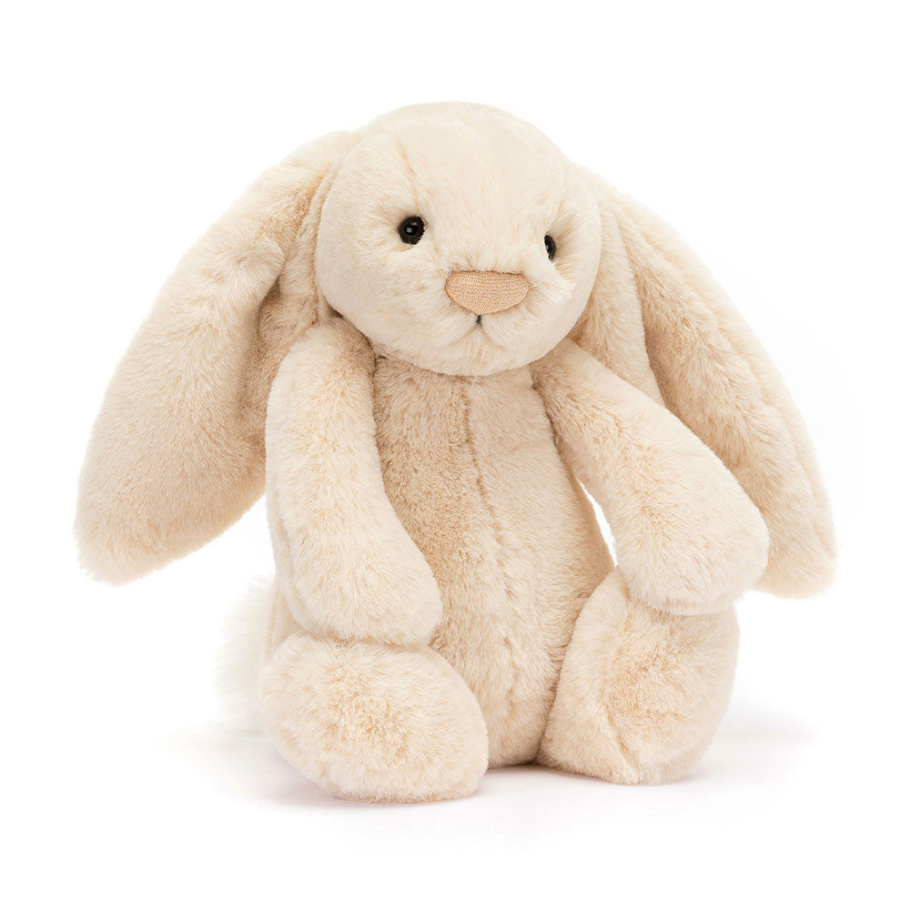Bashful Luxe Bunny Willow - Big by Jellycat – Pacifier Kids Boutique