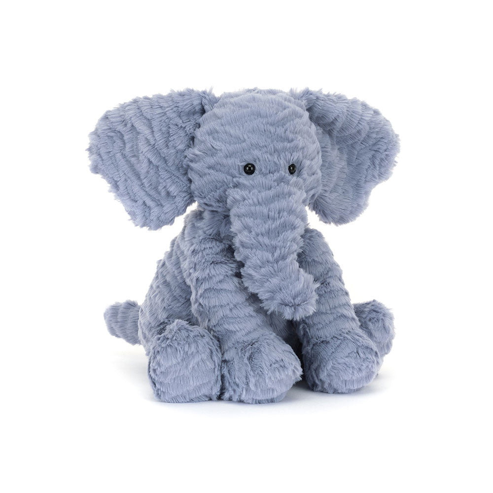 Fuddlewuddle Elephant - Medium by Jellycat – Pacifier Kids Boutique