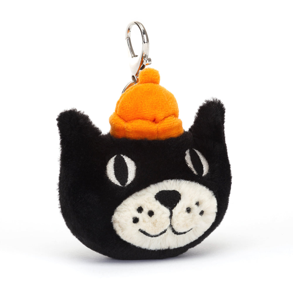 Jellycat Bag Charm by Jellycat Pacifier Kids Boutique