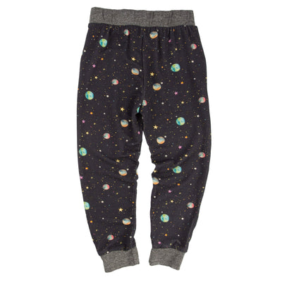 Ziggy Joggers - Space by Miki Miette FINAL SALE