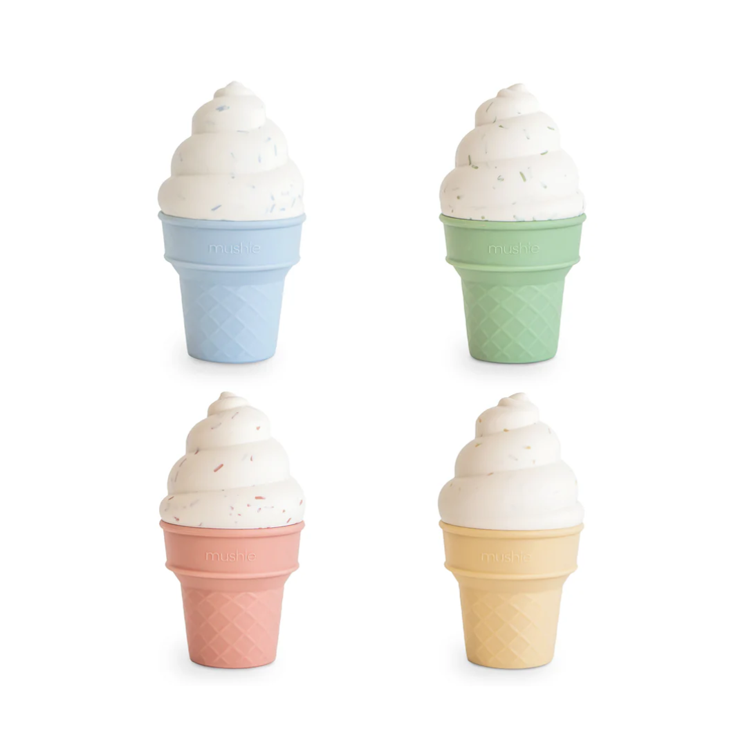 MON AMI IZZY ICE CREAM CHIME TOY