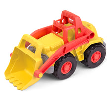 Ocean Bound Loader Truck by Green Toys