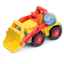 Ocean Bound Loader Truck by Green Toys