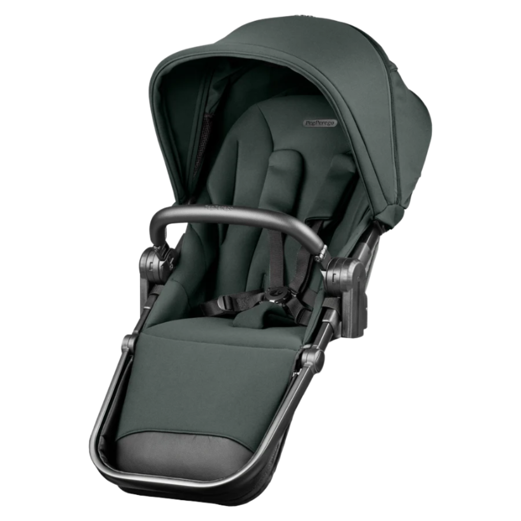 PEG Perego YPSI Companion Seat Metal