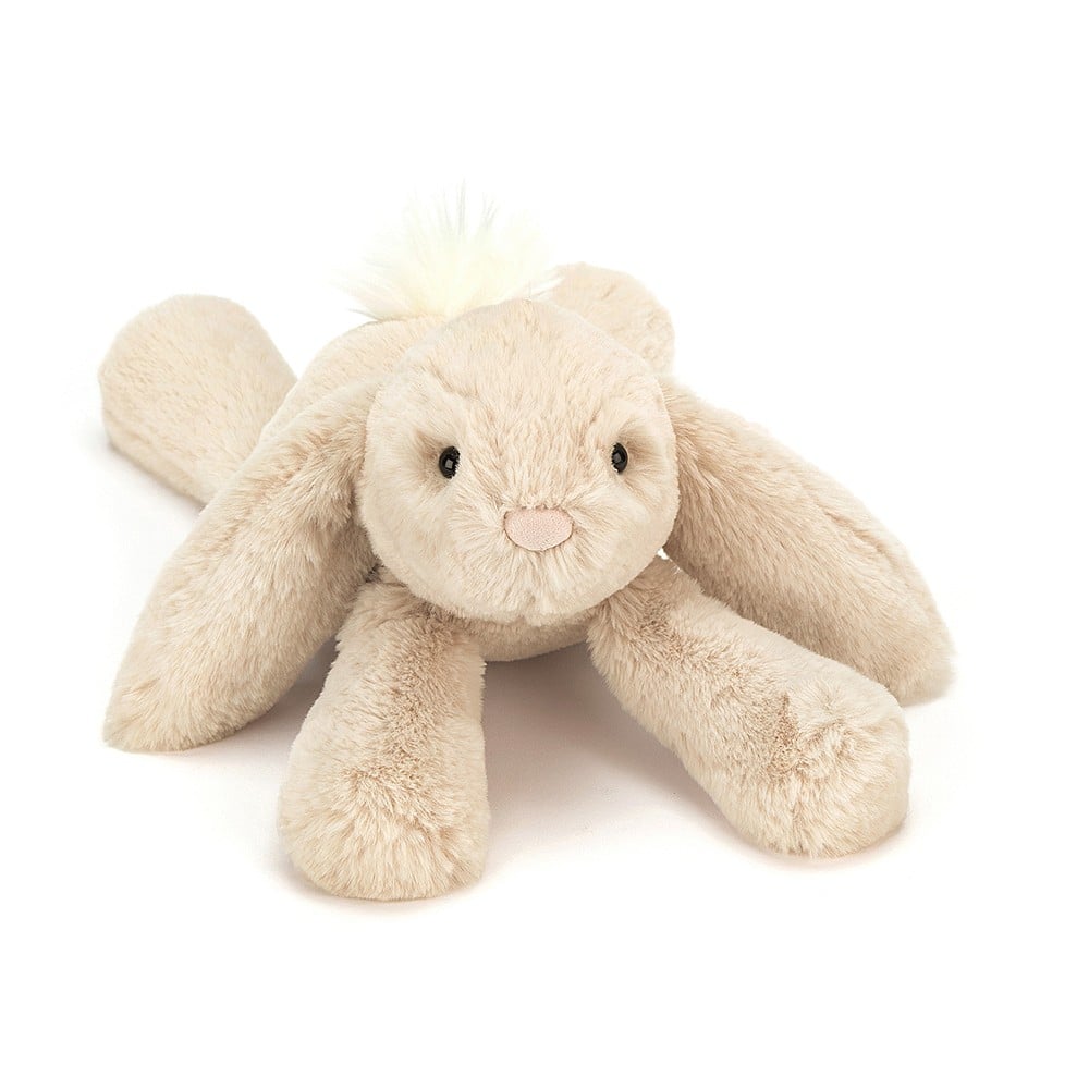 新品　 Smudge Rabbit Medium スマッジ Smudge Rabbit - Medium by Jellycat – Pacifier Kids Boutique