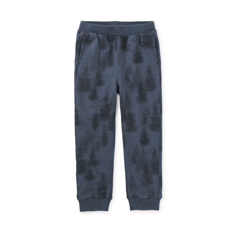 Going Places Joggers - Tree Camo by Tea Collection FINAL SALE