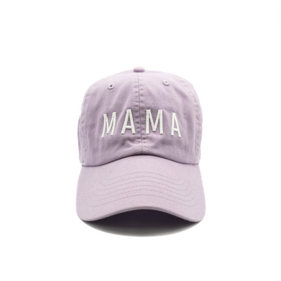 Mama Hat - Lilac by Rey to Z