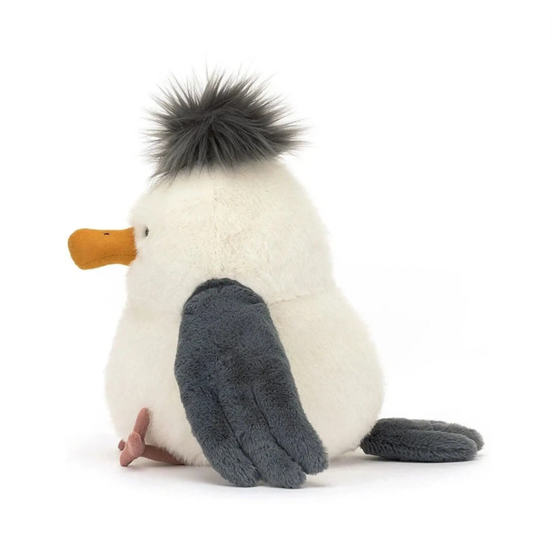 Chip Seagull by Jellycat