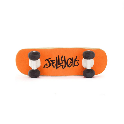 Amuseable Sports Skateboarding by Jellycat