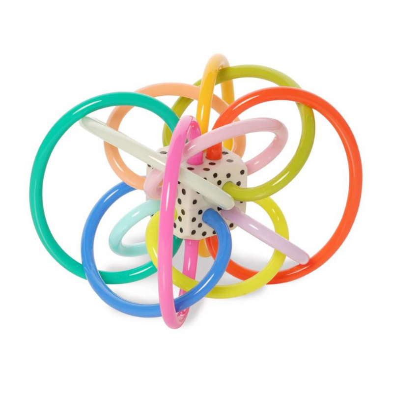 Winkel Colorpop by Manhattan Toy