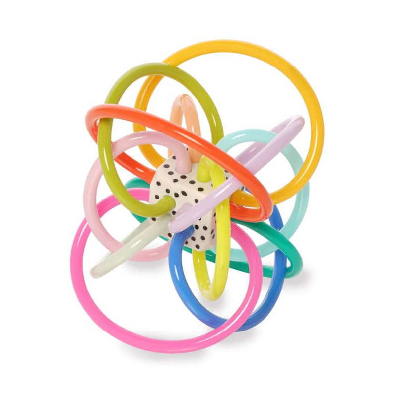 Winkel Colorpop by Manhattan Toy