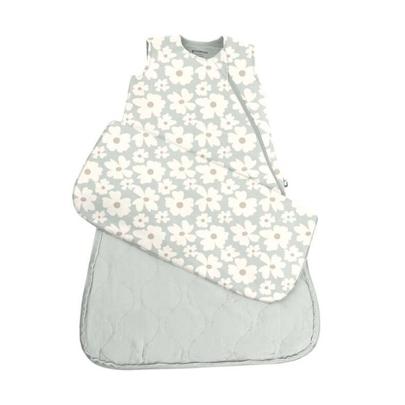 1.0 Tog Sleep Bag - Blossom by gunamuna