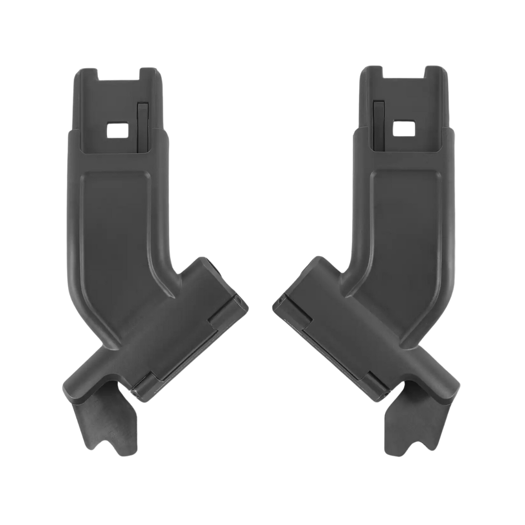 Uppababy vista 2010 shop car seat adapters