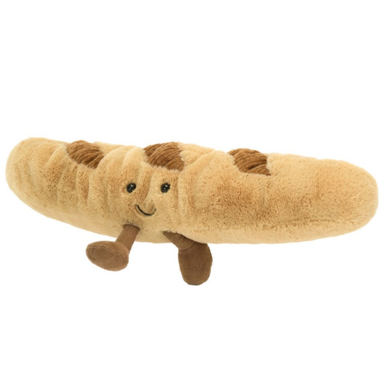Amuseable Baguette 13 Inch by Jellycat Pacifier Kids Boutique