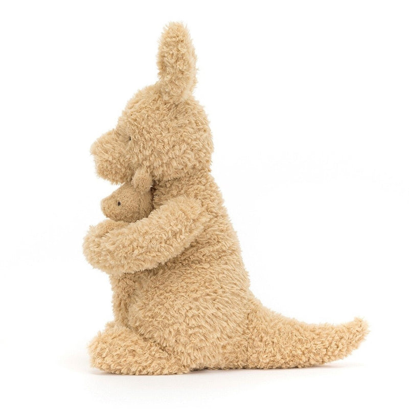 Huddles Kangaroo - 10 Inch by Jellycat