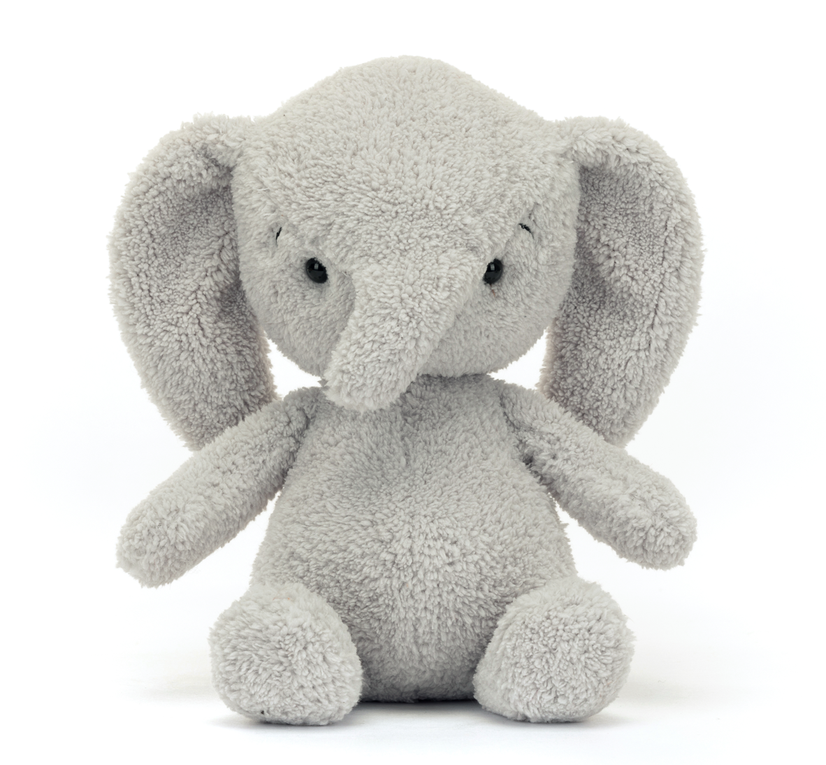 Rumblikin Elly 9 Inch by Jellycat Pacifier Kids Boutique