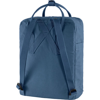 Kånken Backpack - Royal Blue by Fjallraven