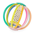 Whistleball Colorpop Infant Toy by Manhattan Toy