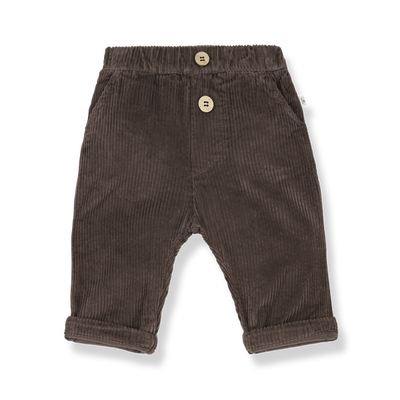 Bart Pants - Earth by 1+ in the Family FINAL SALE