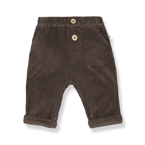 Bart Pants - Earth by 1+ in the Family FINAL SALE