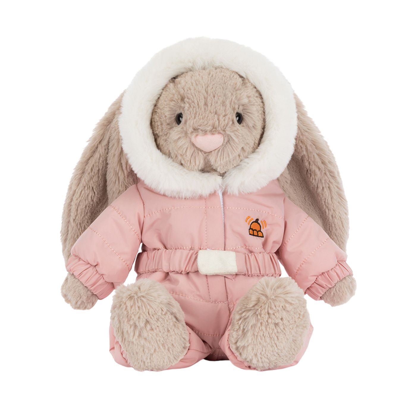 Bashful Bunny 'Snow Suit' by Jellycat – Pacifier Kids Boutique