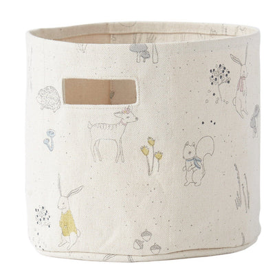 Printed Storage - Magical Forest by Pehr Decor Pehr   