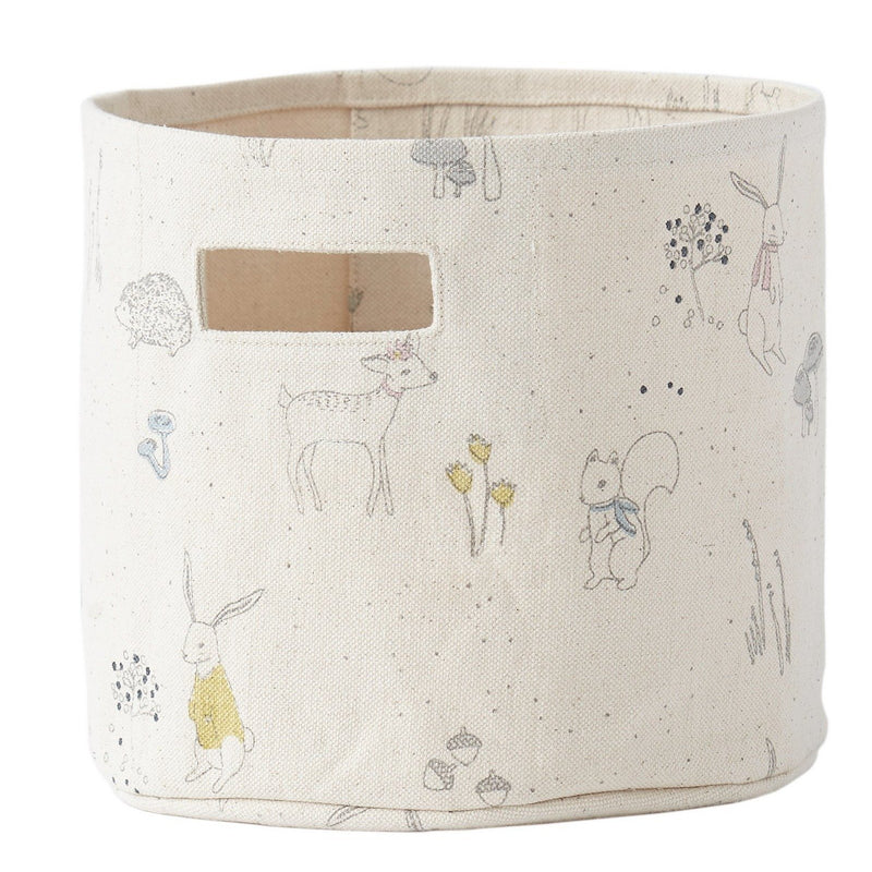 Printed Storage - Magical Forest by Pehr Decor Pehr   