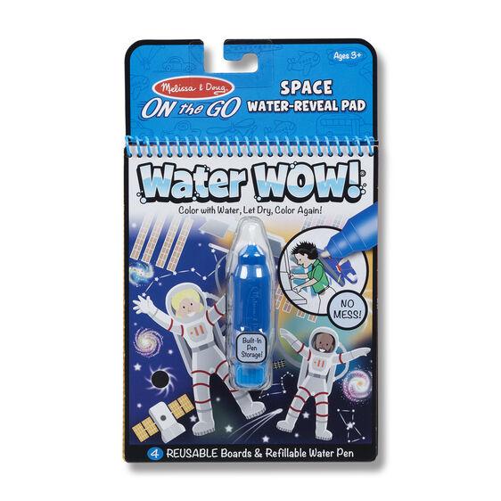 Water Wow - Space Toys Melissa + Doug   