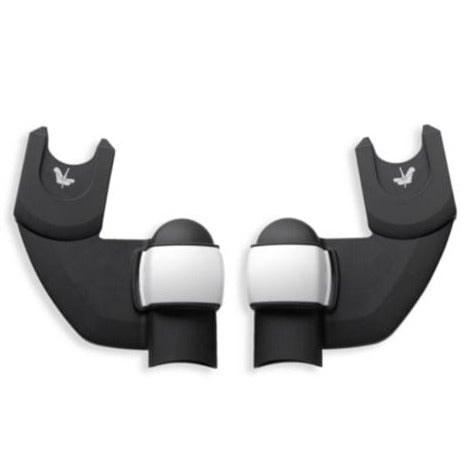 bugaboo car seat adapter peg perego Bugaboo Fox Adapter for Maxi Cosi Car Seats – Pacifier Kids Boutique