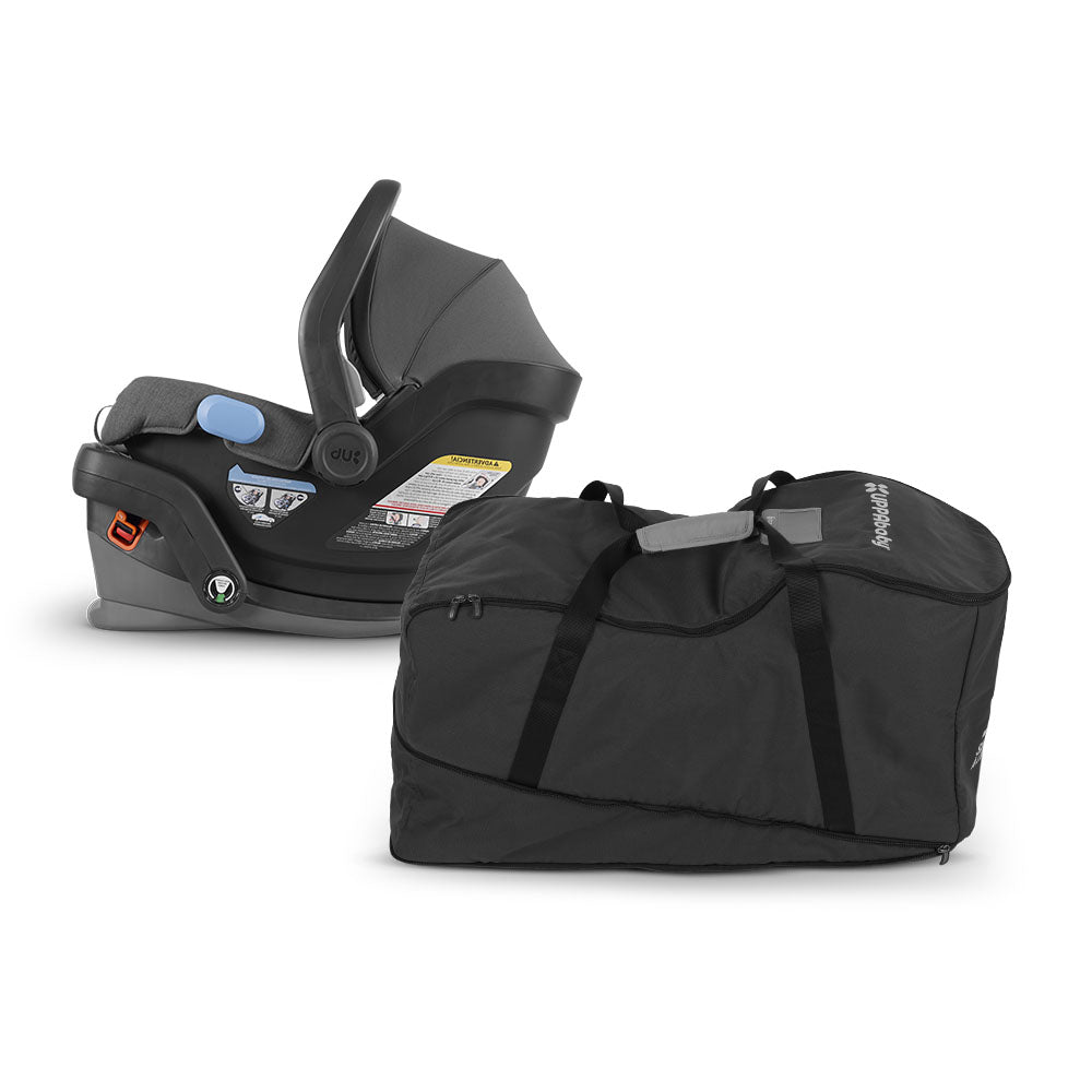 Mesa Family Infant Car Seat Travel Bag (All Models) by UPPAbaby Gear UPPAbaby