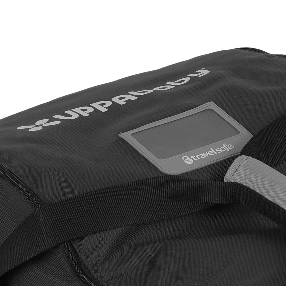 Mesa Family Infant Car Seat Travel Bag (All Models) by UPPAbaby Gear UPPAbaby