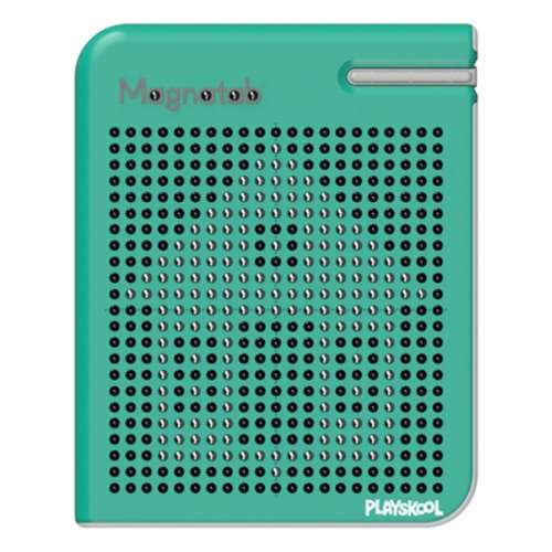 Free Draw Magnatab by Playskool Toys Playskool