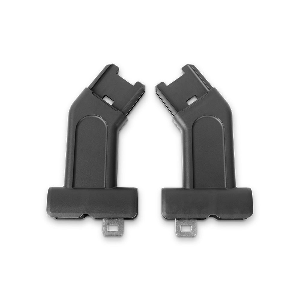 Adapters for RIDGE (MESA and Bassinet) Gear UPPAbaby
