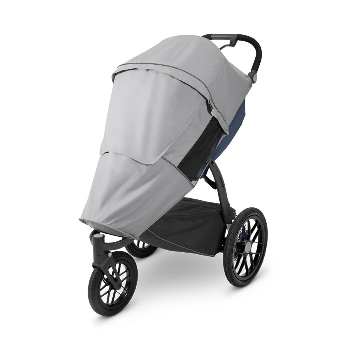 Sun and Bug Shield for RIDGE by UPPAbaby Gear UPPAbaby