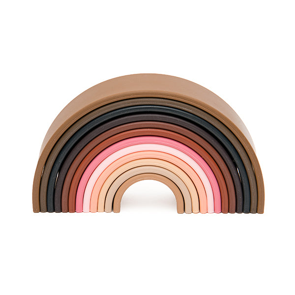 Large Diversity Rainbow by Dëna Toys Dëna