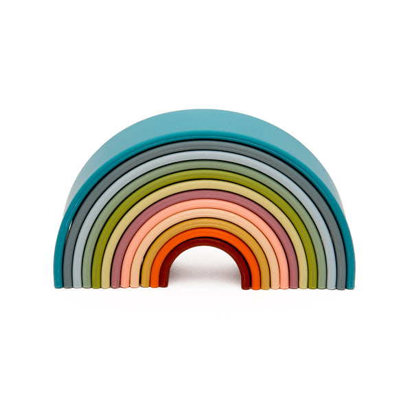 Large Nature Rainbow by Dëna Toys Dëna