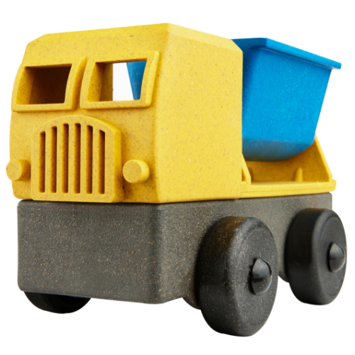 Tipper Truck by Luke's Toy Factory Toys Luke's Toy Factory