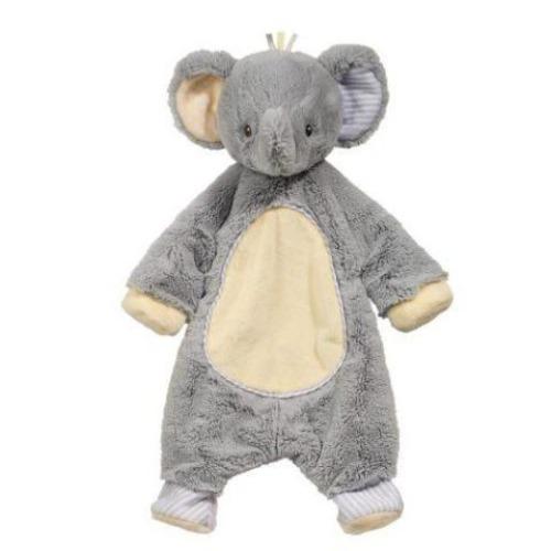 Animal Sshlumpie - Joey Gray Elephant by Douglas Toys Douglas