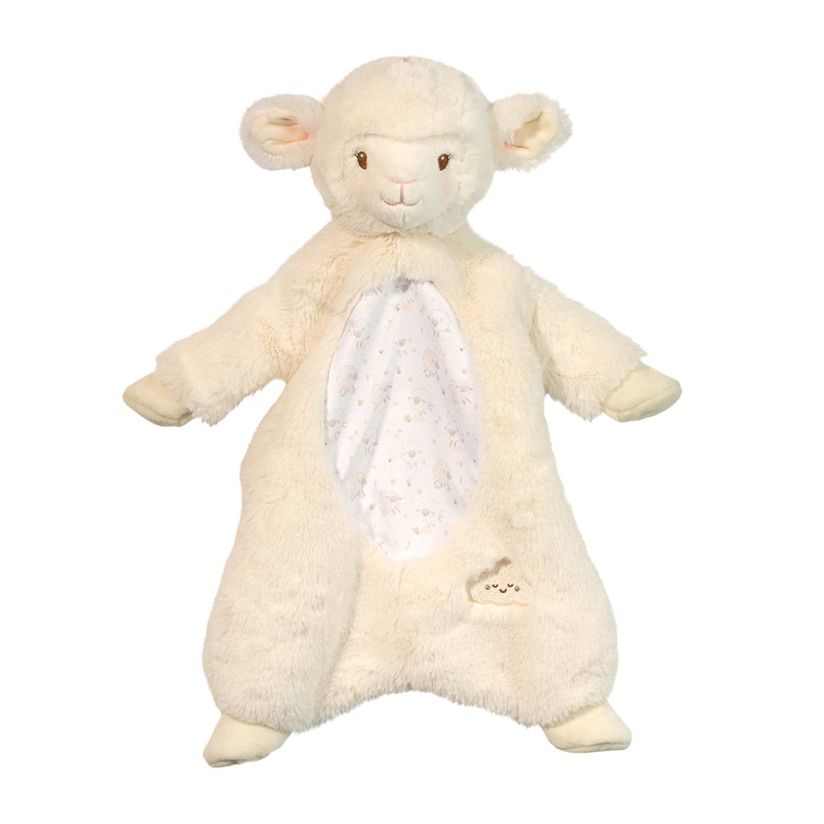 Animal Sshlumpie - Lennox Lamb by Douglas Toys Douglas