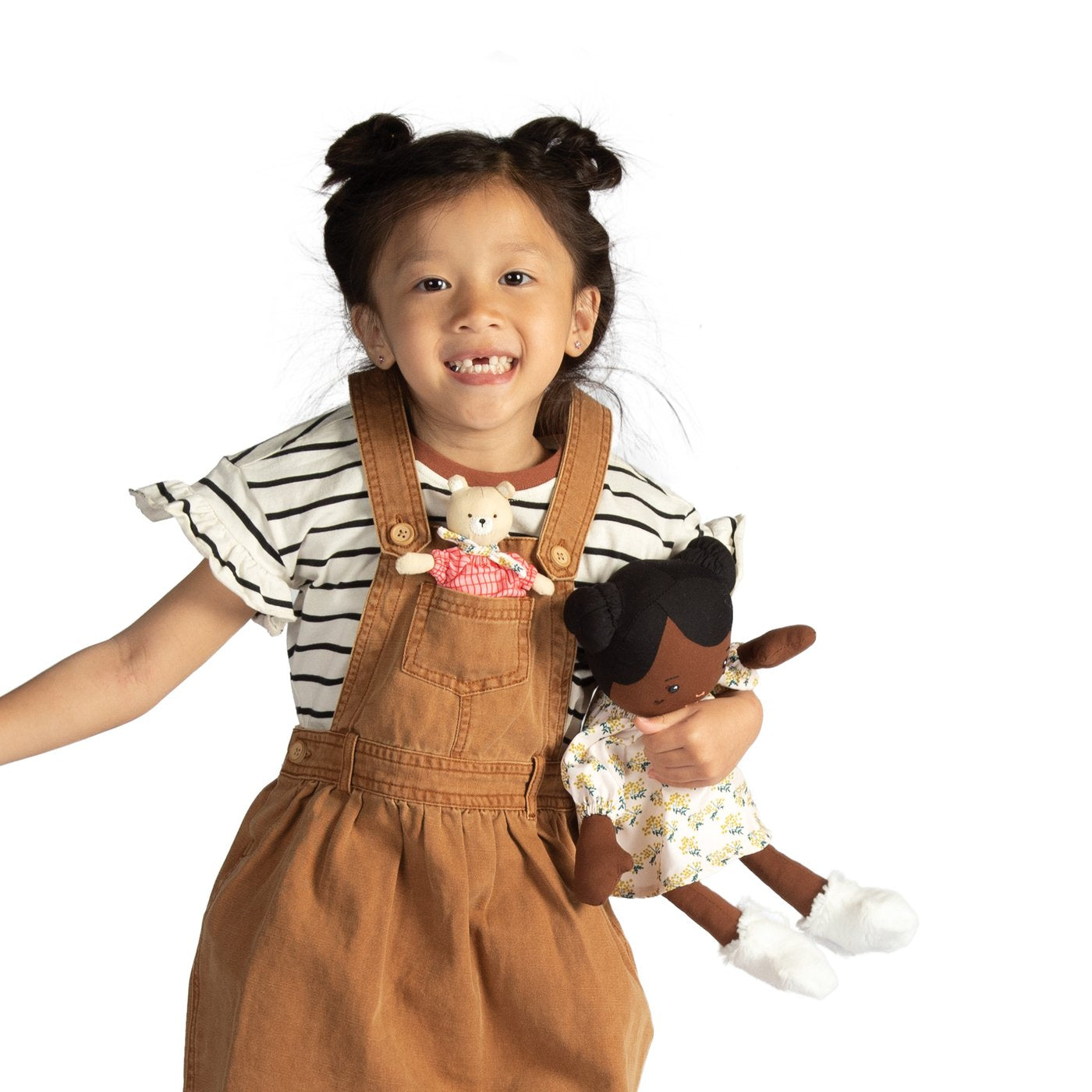 Playdate Friends - Harper by Manhattan Toys Toys Manhattan Toy