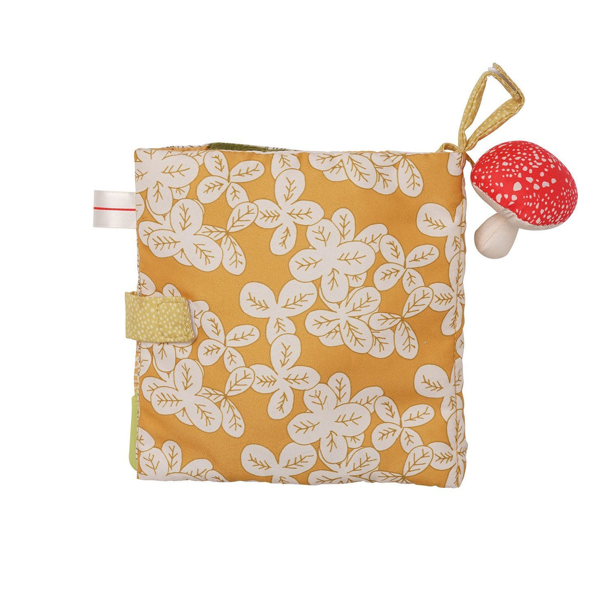 Deer One Soft Book by Manhattan Toy Books Manhattan Toy
