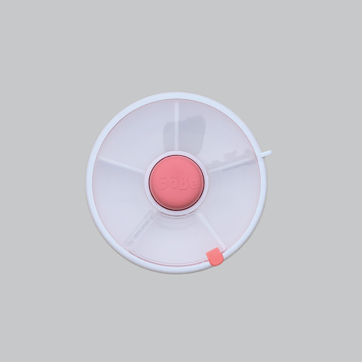GoBe Snack Spinner Nursing + Feeding GoBe