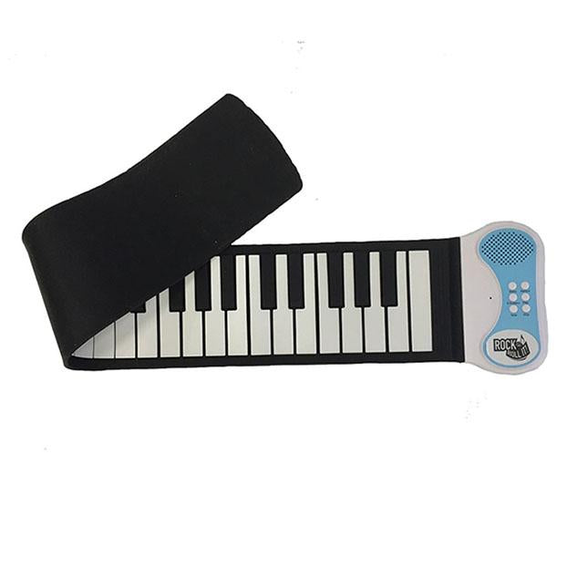 Rock and Roll It Piano Toys Mukikim